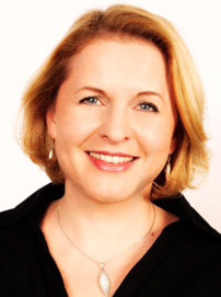Nicole Bruggmann