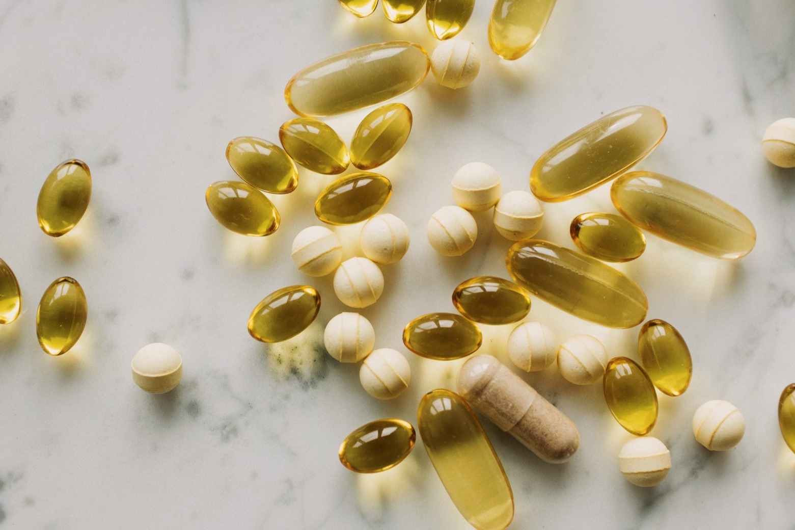 Supplements and diagnostics