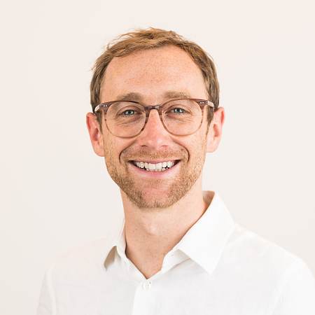 Dr. med. Jonas Montagna
